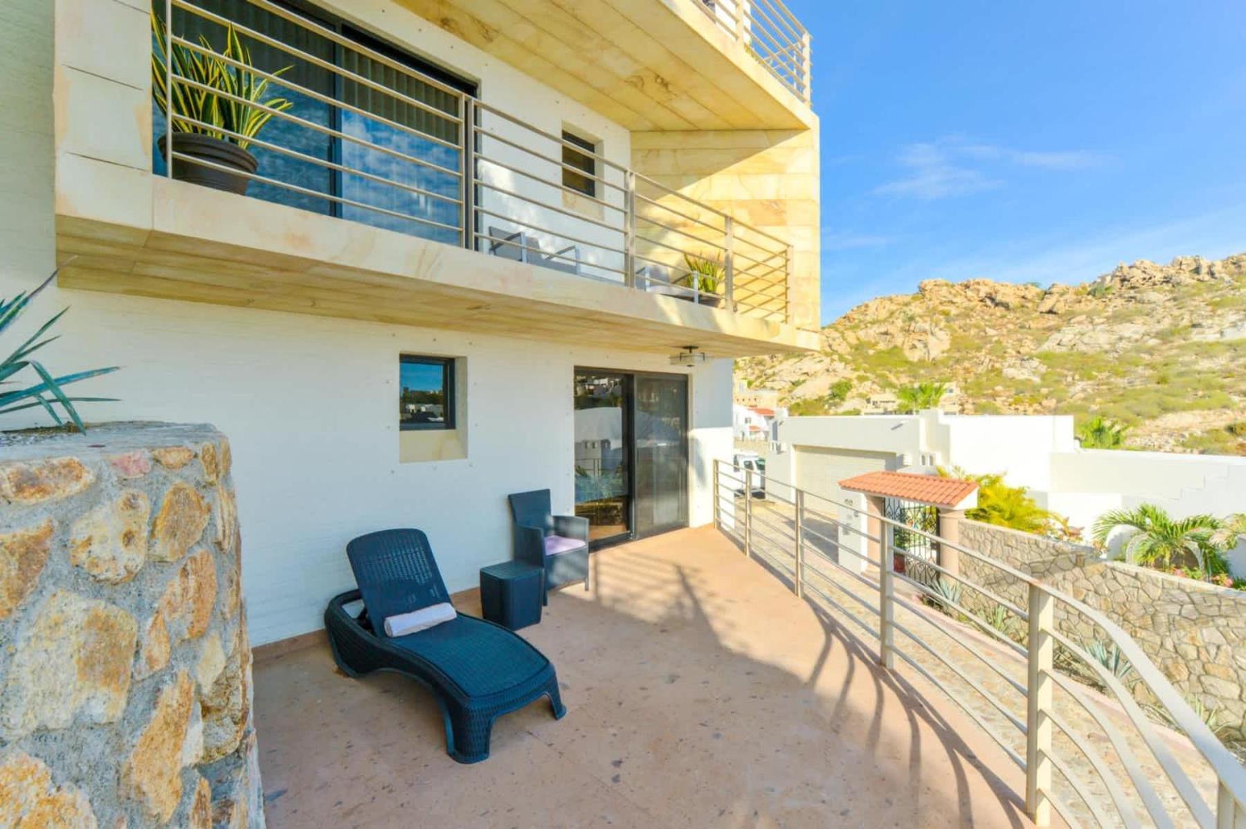 Villa Jade De Law By The Agency Baja Cabo San Lucas Exterior photo