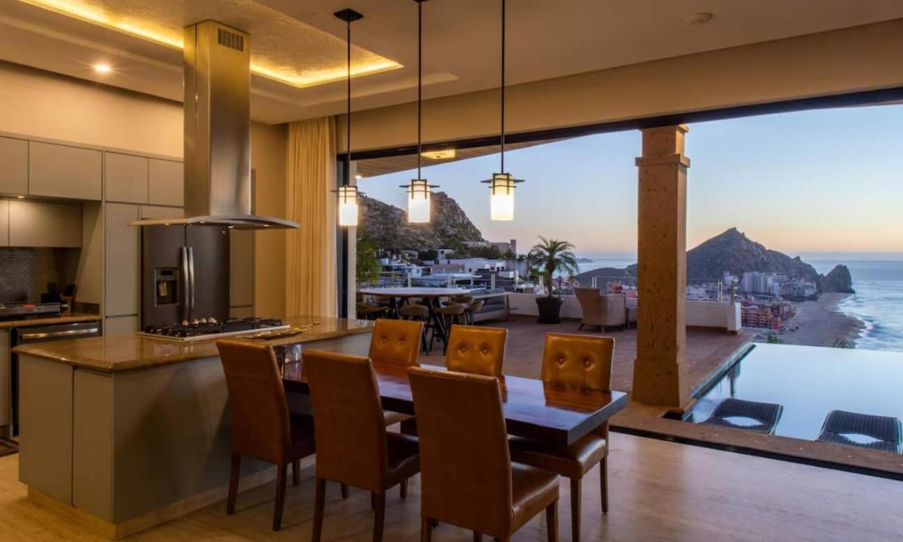 Villa Jade De Law By The Agency Baja Cabo San Lucas Exterior photo